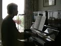 Erik Satie, Danse Gothique