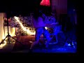 Dr. Bibber - live@Dstruct Rotterdam - 18-03-07 (Part2)