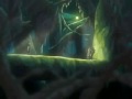 buried myslef alive_naruto