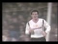Stapleton Goal for Manchester United against West Ham 1985