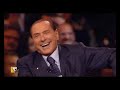 puntata del 10/01/2013 la7 - servizio pubblico titolo puntata: mi consenta ospiti: silvio berlusconi , luisella costamagna silvio berlusconi legge una letter...