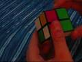 How to Solve a 2x2x2 Rubik's Cube - Easiest Way (Part One)