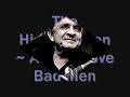 The Highwaymen - Angels Love Bad Men