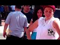 atabey: bomba afro-boricua drumming, singing & dancing join atabey on facebook: www.facebook.com atabey was formed in the early spring of 2008 in los angeles, ca by jose rodriguez aka fawole. the foundation of the groups knowledge on the rhythms, songs, and dances of bomba come from various mentors from the island of puerto rico and from various people from around the united states. the majority of our groups knowledge however comes from years of studying with elia cortez of tamboricua, coco barrez from bayanga/calle trece, and vitito emanuelli from bomba evolucion and from the homies in san diego, areito borincano whom i was a founding member of. our group is dedicated to performing and educating people on afro-puerto rican music and culture. all people interested in joining the group or learning about classes please send us a message. we give classes on song, drumming, and dance!!! atabey represents a continuous struggle of afro-boricua people to maintain and promote their culture through drumming, dance and song. bomba music is a tradition that was brought to puerto rico from africa by the slaves who worked in sugar cane plantations. the music represents a mixture of religious, cultural, and poverty dynamics within struggles of life and love. the name atabey is one of many names used to call out to the deity in taino culture of mother earth and sometimes represents fertility and renewal. the music of puerto rico is alive in los angeles, california!