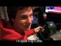 TV program hack   subtitled