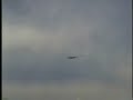 Single Wing model experiments