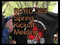 SCRC 365 Officers Meeting