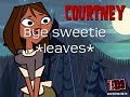 Total Drama Highschool ep 14 p3 Crazy Cousins