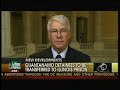 Manzullo Appears on FOX News' On The Record with Greta Van Susteren Show to Discuss Gitmo in Thomson