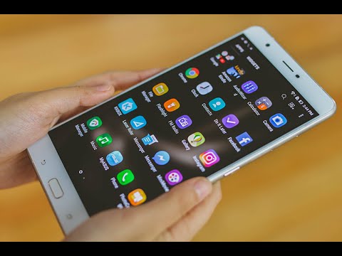 Best BIG Android Phones to buy in 2016 - Top 10 Phablets