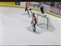 Niedermayer Scores From Center Ice