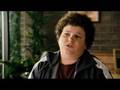 DRILLBIT TAYLOR - Reporting for duty