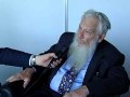 Prof. Dr. Robert John Aumann on game theory, incentives and the financial crisis