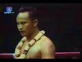 faces of the angkorian warriors part 1