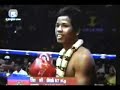 faces of the angkorian warriors part 1