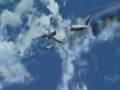 Lost - Plane crashes on the Island (3x1)