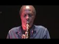 Charles Gayle Trio- pt 2