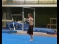 Gube acrobatix & tricking 07\08