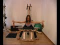 Pilates & Gyrotonic a torino m2o studio parte 1