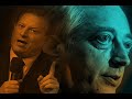 Lord Christopher Monckton discussing the Copenhagen Treaty 1/2