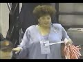 Arkansas wins 1994 NCAA Basketball Championship