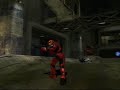 Halo 3 Secret Room in Rat\ Halo 3 Secret Room in Rat\