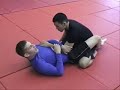 How do armbar