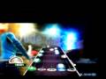 Guitar Hero Custom Song- Thunda Pie