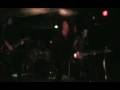 the funeral crashers- menlo park @ the continental nyc. 2.27