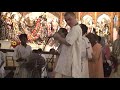 Mayapur Bhajans - Nrshimhadev Prayers - 1/6