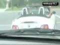 Don't Mess With BMW Owners