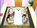 Tenchi Muyo GXP 07 2/3 Sub. Esp.