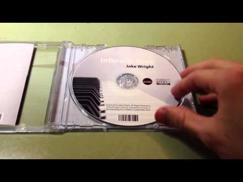 how to make your own cd player