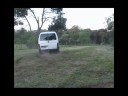 PEUGEOT PARNER RC AMAPOLA PEUGEOT PARNER RC AMAPOLA