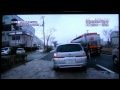NEW footage Tsunami In car video 2011 Earthquake in JAPAN