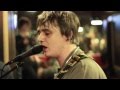 Pete Doherty au bar-tabac Le Fontania, Paris 9e (17/02/2013)