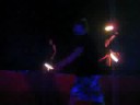 VuuV 2008 Fire Poi by Thomas and Harry