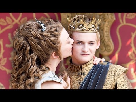 Celebs React To Game Of Thrones Purple Wedding