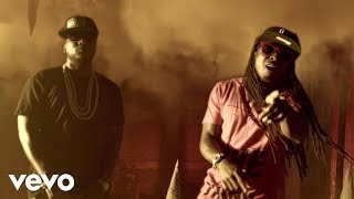 Lil Wayne - Ballin’ (ft. Young Jeezy)