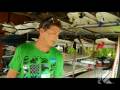 Andy Irons Tour at this years High Tide Hold 'em