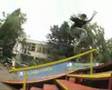 Puskás Gördeszkaverseny Szombathely /skateboard contest/