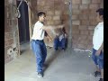 Duelo hip-hop