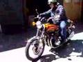 Z1 900 1973 Original Kawasaki