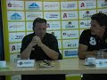 Pressekonferenz: TSV Greif - LFC Berlin 3:0