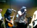 GRNT band