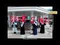 Flashmob against the massacre in Syria @ International Islamic University Malaysia