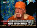 Larry King Live - Hulk Hogan (6-10-08) Part 4