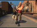 Team Fortress 2 - Rendering