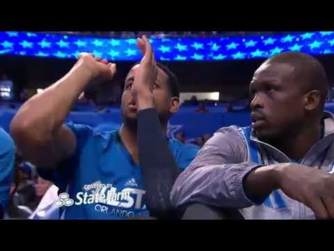 inside trax - Funny Howard,anthony,etc .::Subscribe - He visits my channel::. http://www.youtube.com/user/BostonCelticsLIVE ...