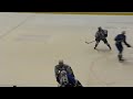 KHL Medvescak - HDD TILIA Olimpija (1:0)
